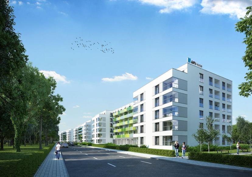 AFI Home Czyżewskiego