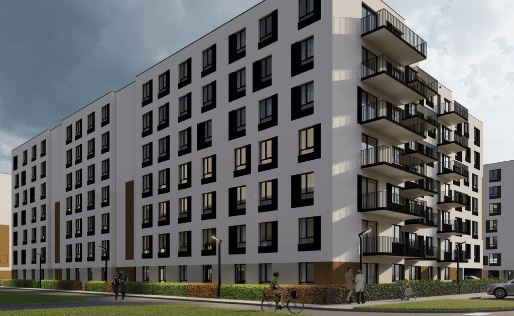 AFI Home Metro Zachod